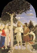 Christ-s baptism Piero della Francesca